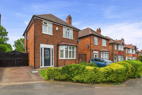 Denehurst Avenue, Nottingham