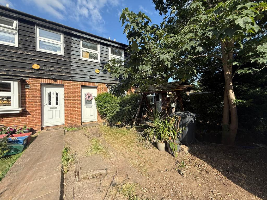 2 Bedroom House for Sale in Isleworth