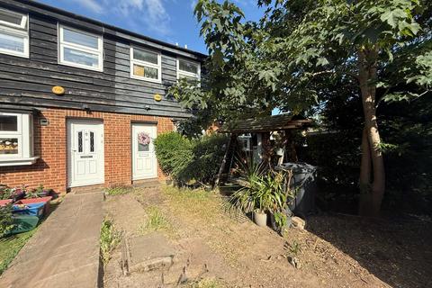 undefined, Moreton Avenue, Isleworth, TW7