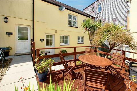 undefined, Priory Cottage, 4 Westgate House, The Parade, Pembroke