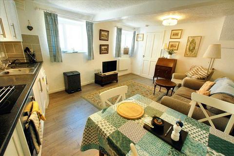 undefined, Priory Cottage, 4 Westgate House, The Parade, Pembroke