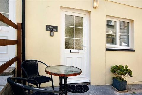 undefined, Priory Cottage, 4 Westgate House, The Parade, Pembroke