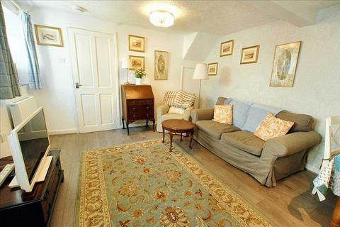 undefined, Priory Cottage, 4 Westgate House, The Parade, Pembroke
