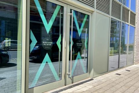 Retail property (high street) to rent, Old Oak Common Ln London NW10 6DU