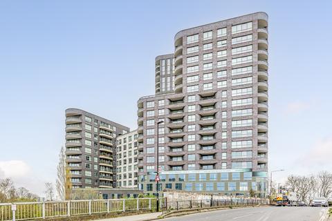 Retail property (high street) to rent, Old Oak Common Ln London NW10 6DU