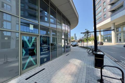 Retail property (high street) to rent, Nwx Works London NW10