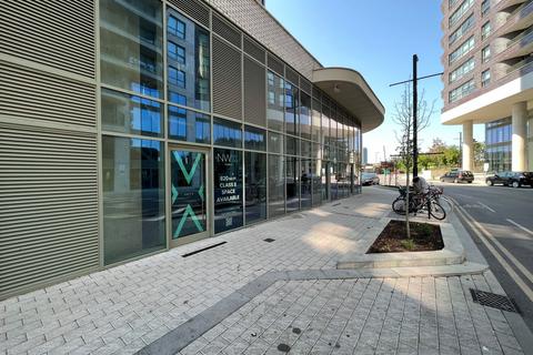 Retail property (high street) to rent, Nwx Works London NW10