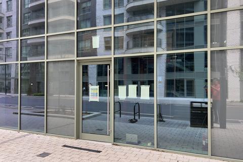 Retail property (high street) to rent, Nwx Works London NW10