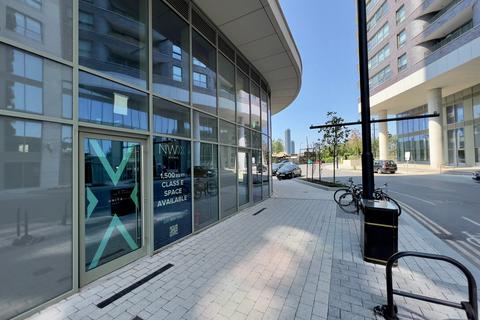 Retail property (high street) to rent, Nwx Works London NW10