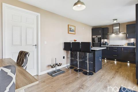 5 bedroom detached house for sale, Gilbertfield Wynd, Cambuslang, Glasgow, South Lanarkshire, G72 8WR