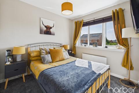 5 bedroom detached house for sale, Gilbertfield Wynd, Cambuslang, Glasgow, South Lanarkshire, G72 8WR