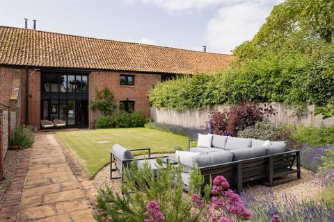undefined, Hindringham High Barns, Blakeney Road, Hindringham, Fakenham, NR21