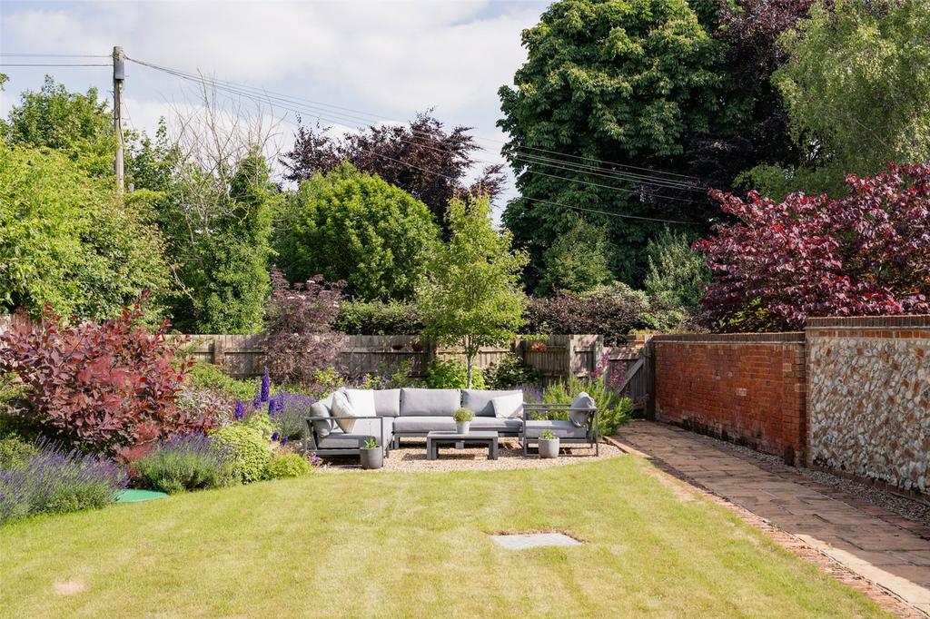 Gardens