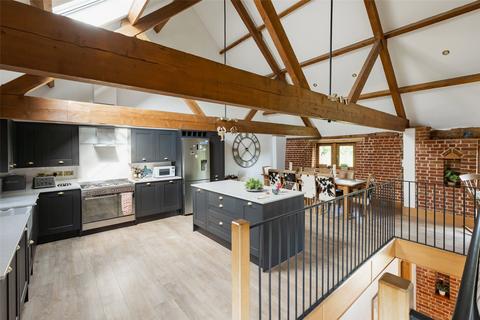 undefined, Hindringham High Barns, Blakeney Road, Hindringham, Fakenham, NR21