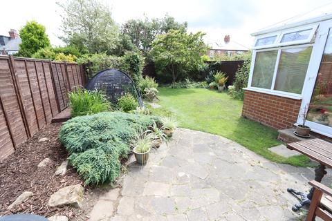 5 bedroom terraced house for sale, Kingston Drive, Whitley Bay, Tyne & Wear, NE26 1JH