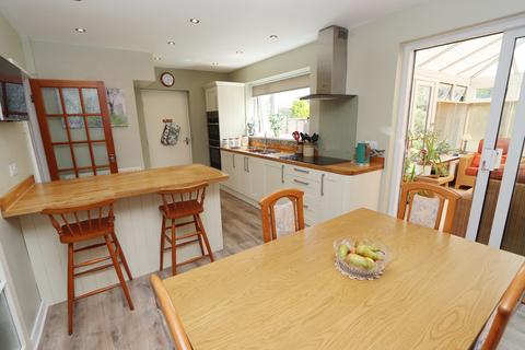 5 bedroom terraced house for sale, Kingston Drive, Whitley Bay, Tyne & Wear, NE26 1JH