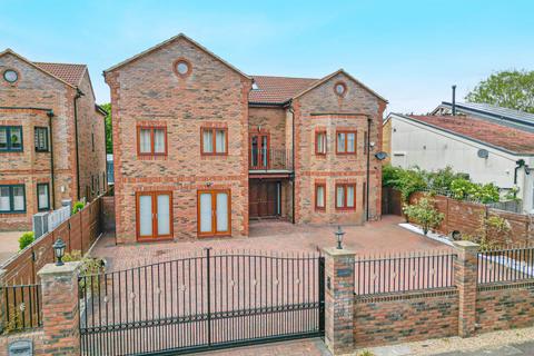 undefined, Ashford Crescent, Milton Keynes MK8