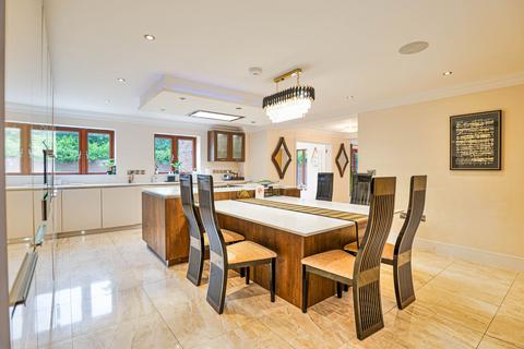 undefined, Ashford Crescent, Milton Keynes MK8