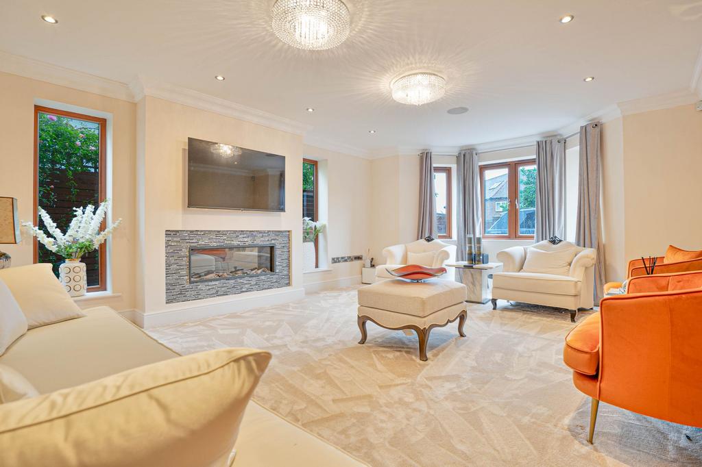 Sitting Room
