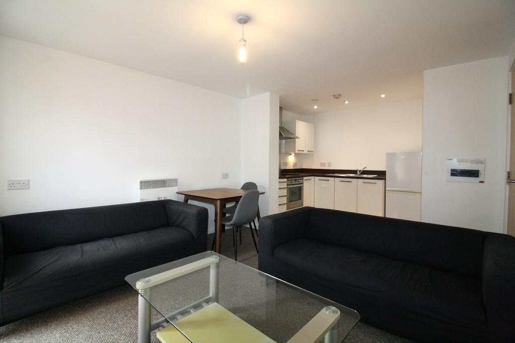 Apartment in Sheffield, South Yorkshire - View 2