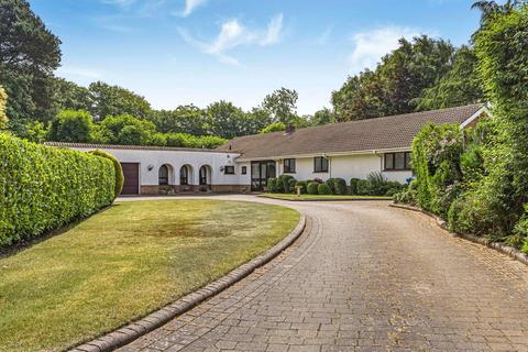 3 bedroom detached house for sale, Roman Lane, Little Aston Park