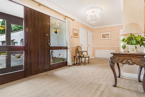 3 bedroom detached house for sale, Roman Lane, Little Aston Park