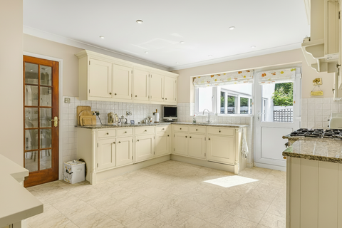 3 bedroom detached house for sale, Roman Lane, Little Aston Park