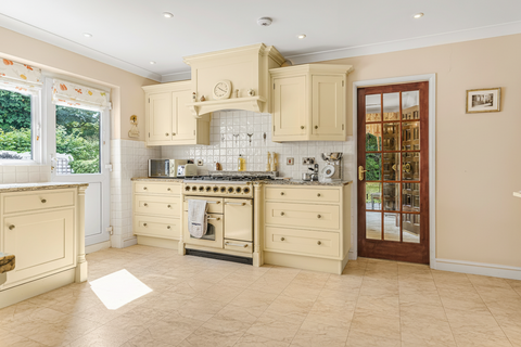 3 bedroom detached house for sale, Roman Lane, Little Aston Park