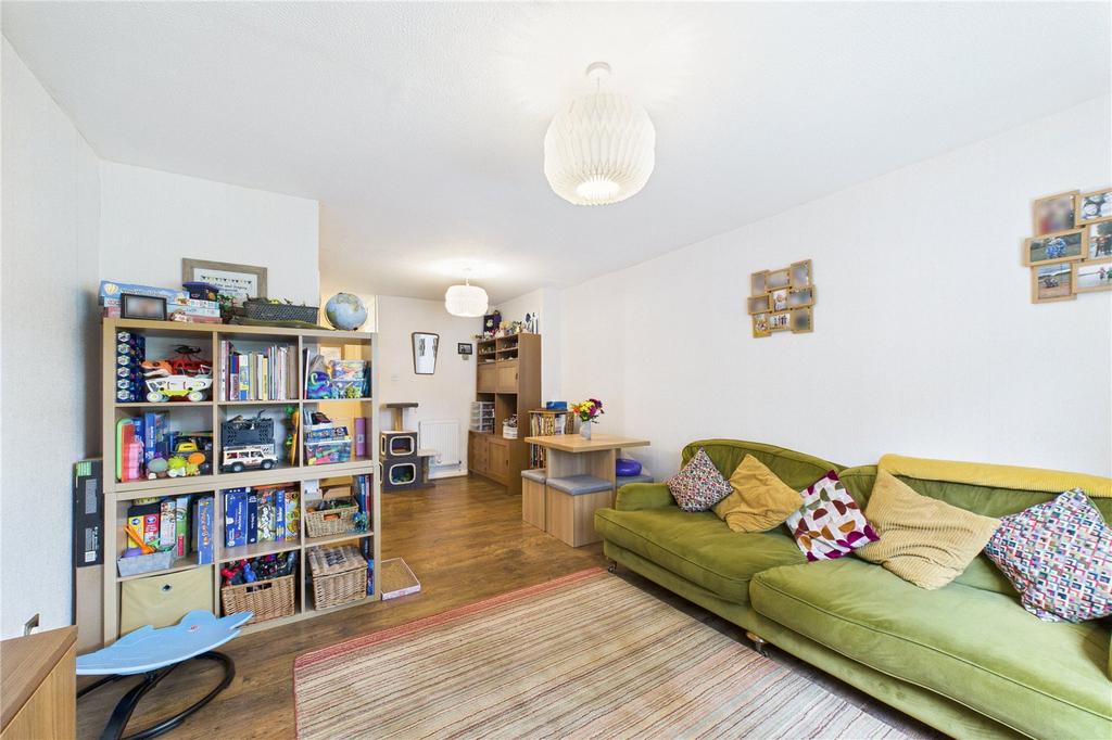 Living/Dining