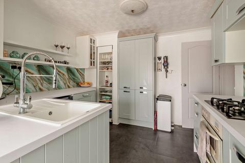 3 bedroom semi-detached bungalow for sale, Croft Place, Mildenhall, Bury St Edmunds, IP28
