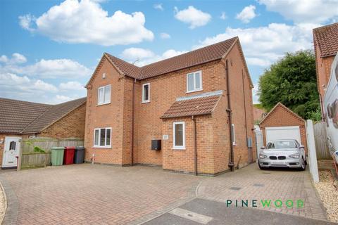 undefined, Park View, Mansfield NG19