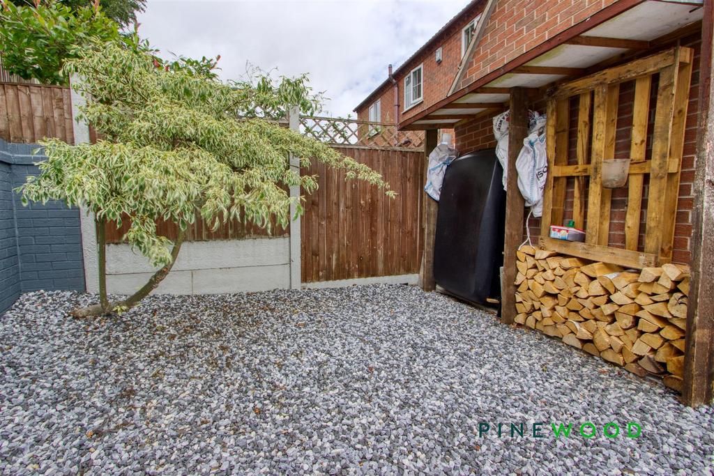 Log Store