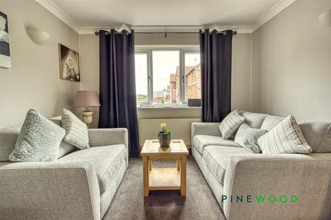 undefined, Park View, Mansfield NG19