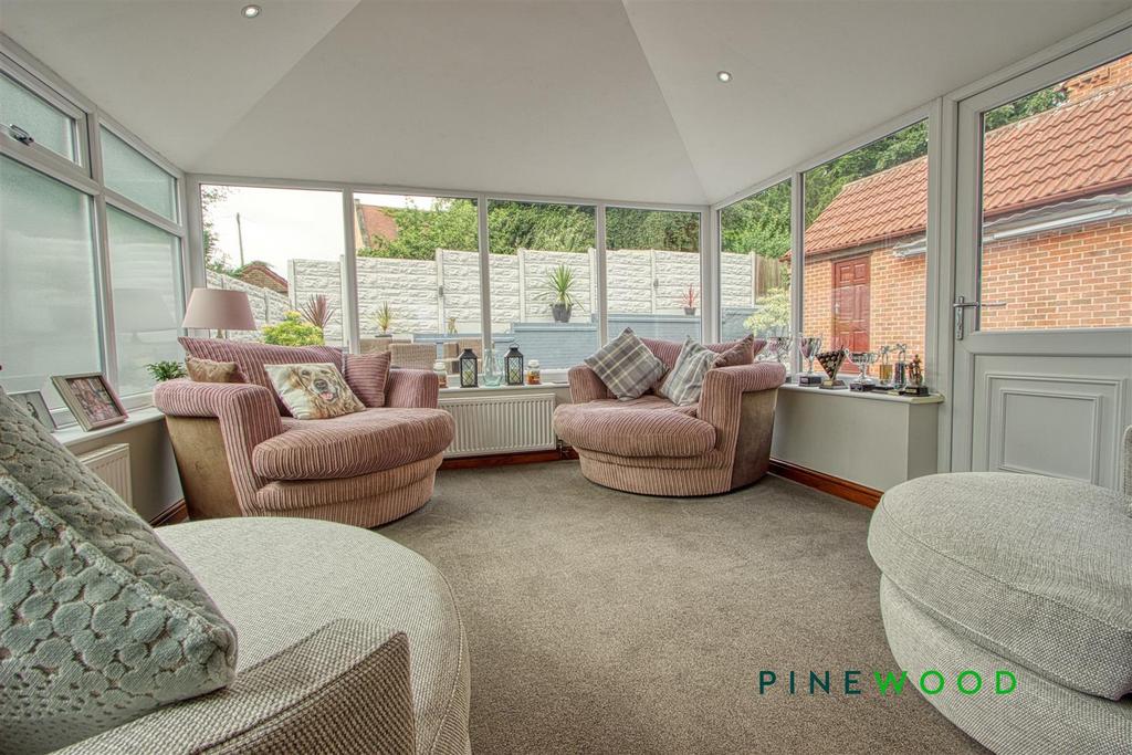 Sunroom