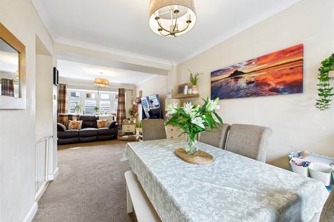 3 bedroom semi-detached house for sale, Manors Way, Silver End, Witham, Essex, CM8