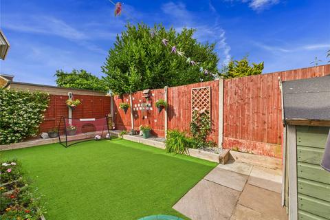 3 bedroom semi-detached house for sale, Manors Way, Silver End, Witham, Essex, CM8