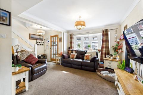 3 bedroom semi-detached house for sale, Manors Way, Silver End, Witham, Essex, CM8