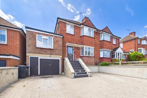 Crossways, South Croydon