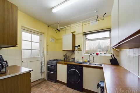undefined, Crossways, South Croydon