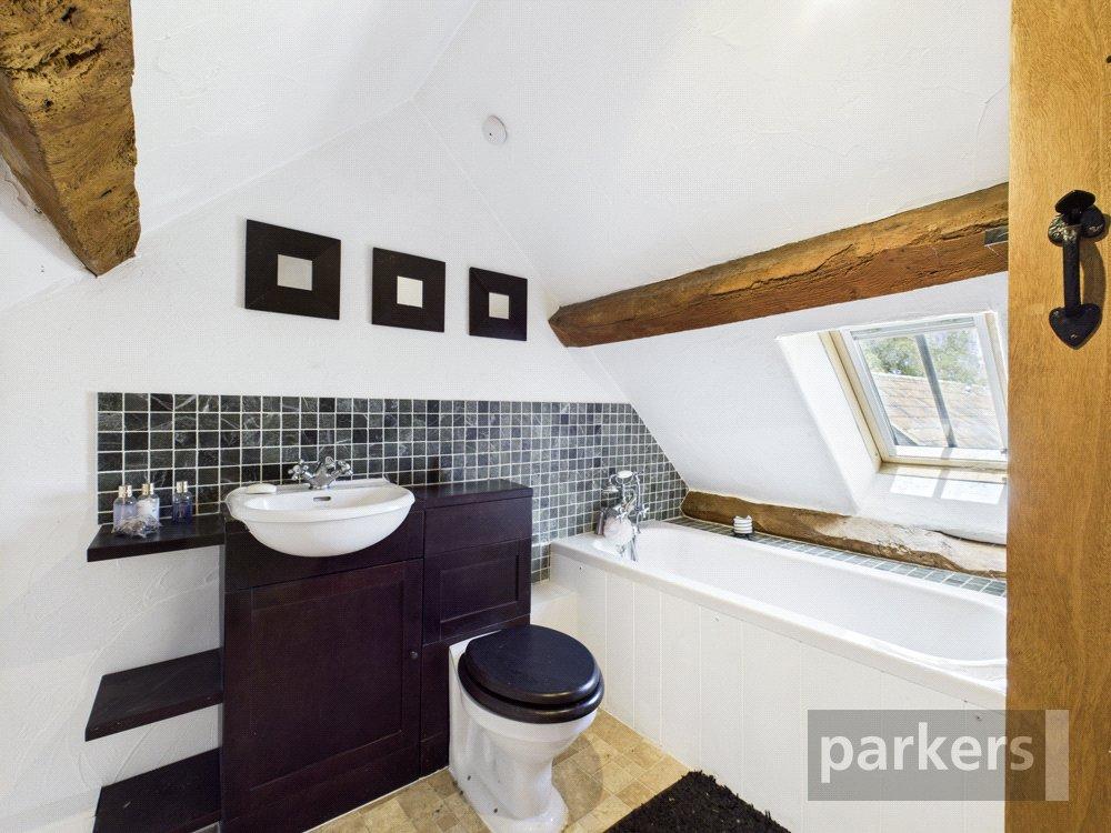 Ensuite