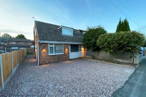 undefined, Hayes Drive, Northwich