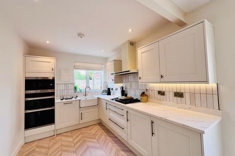 undefined, Hayes Drive, Northwich