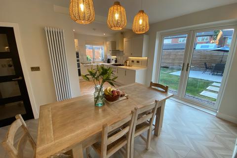 undefined, Hayes Drive, Northwich