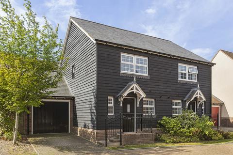 2 bedroom semi-detached house for sale, Moley Gardens, Wantage, OX12