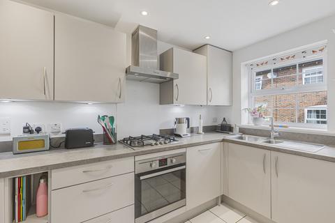 2 bedroom semi-detached house for sale, Moley Gardens, Wantage, OX12