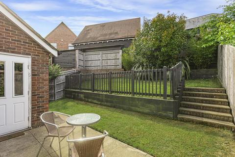 2 bedroom semi-detached house for sale, Moley Gardens, Wantage, OX12