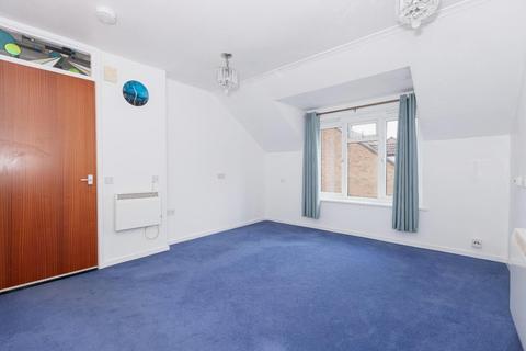 1 bedroom retirement property for sale, Elm Grove, Lancing