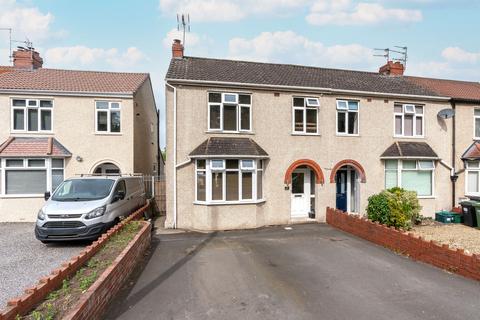 3 bedroom end of terrace house for sale, Mangotsfield, Bristol BS16
