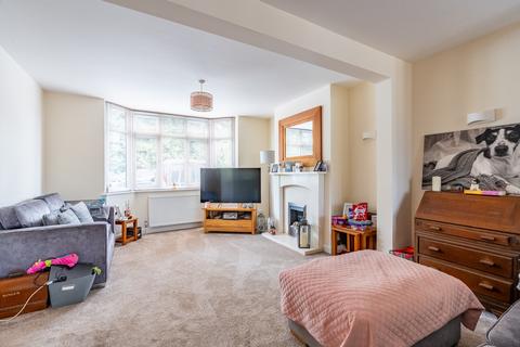 3 bedroom end of terrace house for sale, Mangotsfield, Bristol BS16