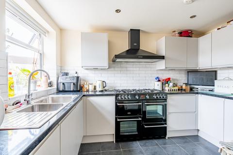 3 bedroom end of terrace house for sale, Mangotsfield, Bristol BS16